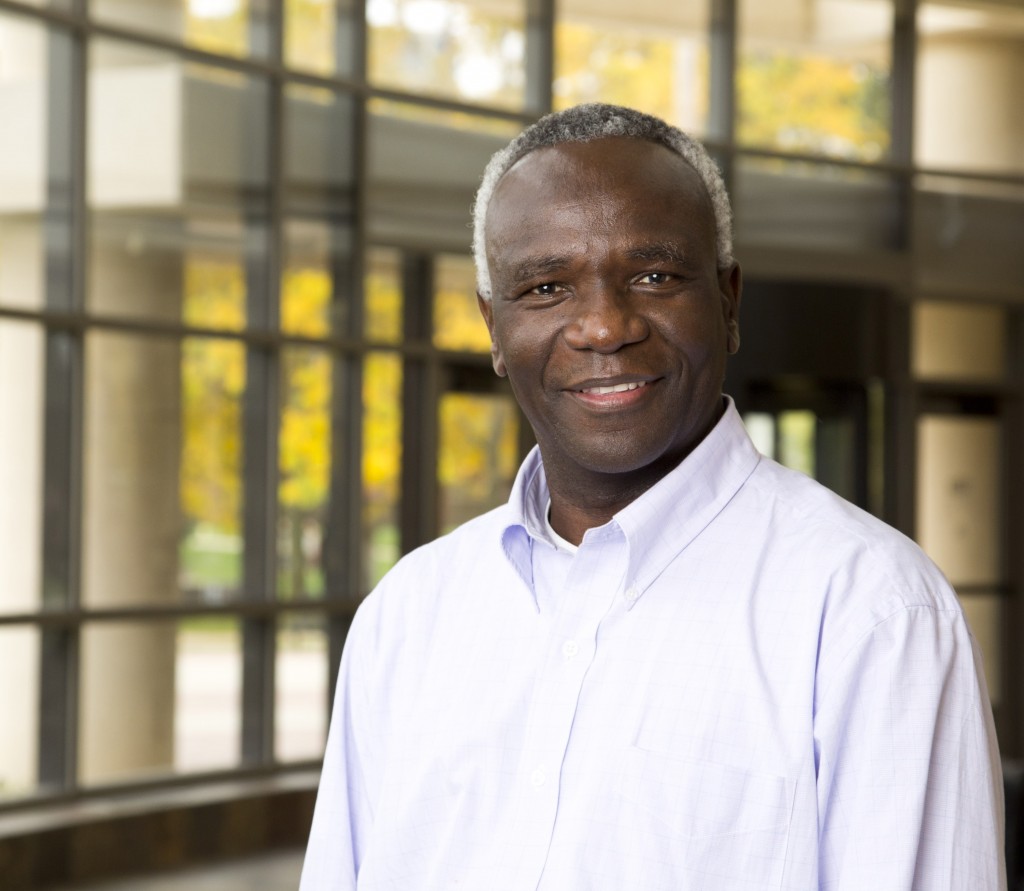 Dauda Abubakar Africana Studies Assistant Professor