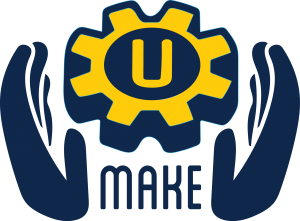 U-Make Logo