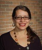 Emily Newberry, Associate Librarian, Thompson Library, University of Michigan-Flint.