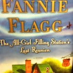 Book -- Fannie Flag -- All Girl Filling Station