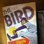 Book -- Mark Ridrych -- The Bird