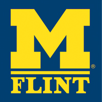 Official UM-Flint logo from 2008 to 2013