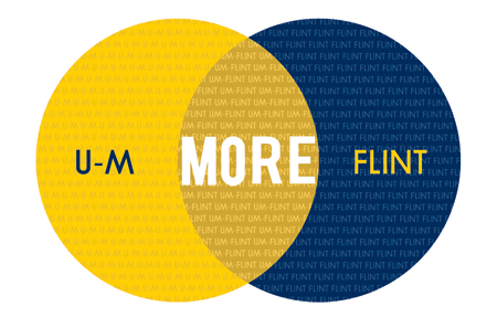 U-M + Flint
