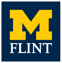 Official UM-Flint Logo