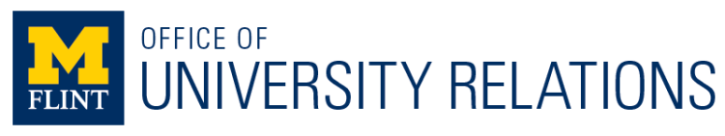 UM-Flint University Relations