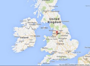 manchester-on-map-of-uk