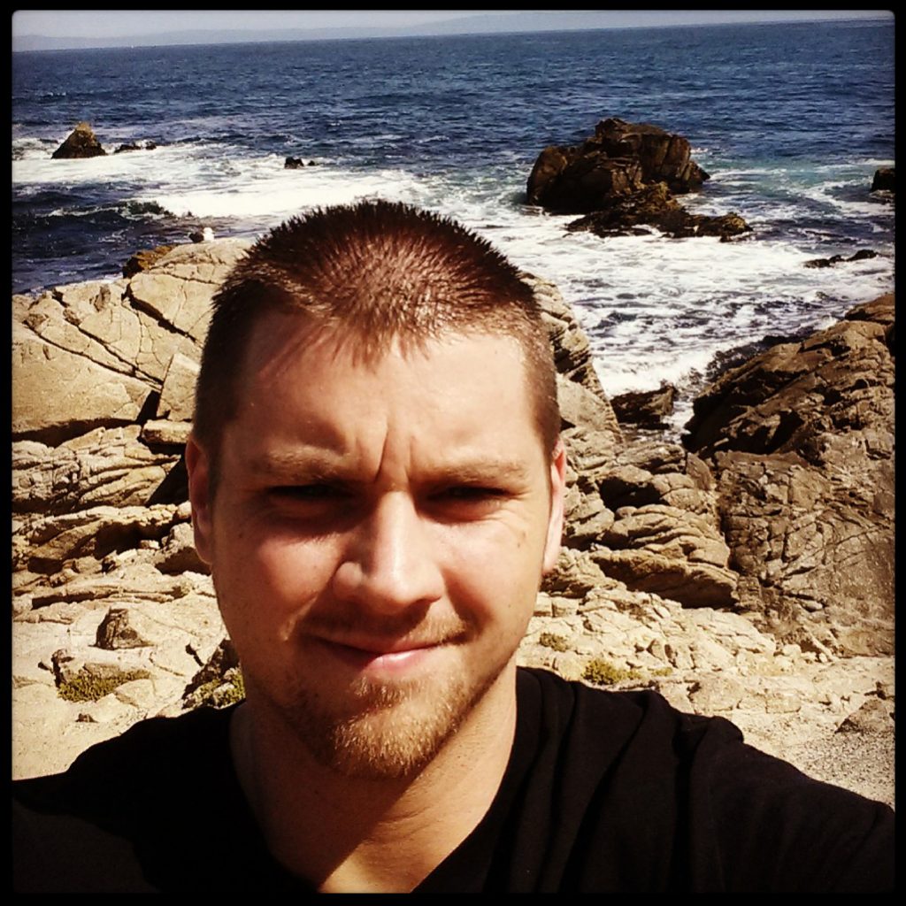 Alumni Spotlight: Todd Butler, PhD - Blog | UM-Flint College of Arts ...