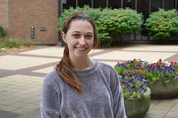 Meredith Rizzuti UM-Flint Students Making a Difference with Incarcerated Kids - Blog ...