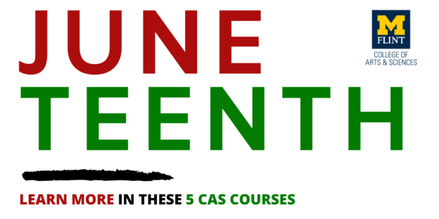 Recognizing Juneteenth: 5 CAS Courses to Take This Fall