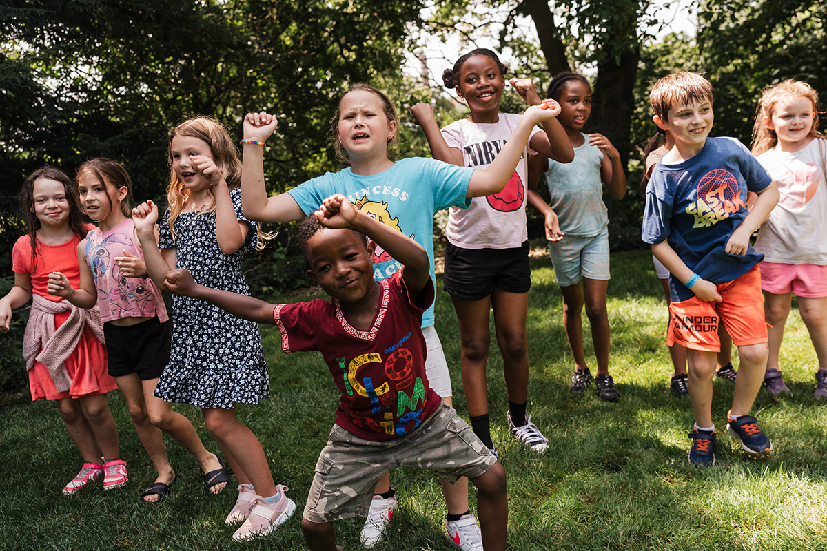 ECDC offers summertime learning adventures for local elementary school students
