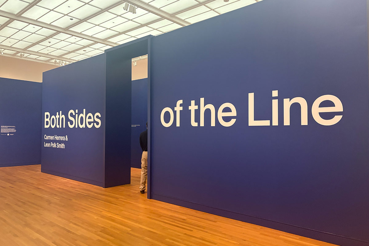 Student View: Art On The Move from Flint to Ann Arbor