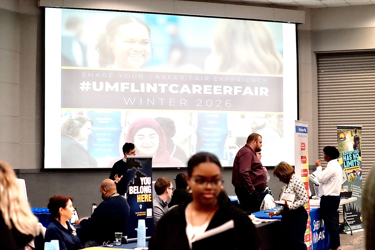 CASE Career Fair 2026