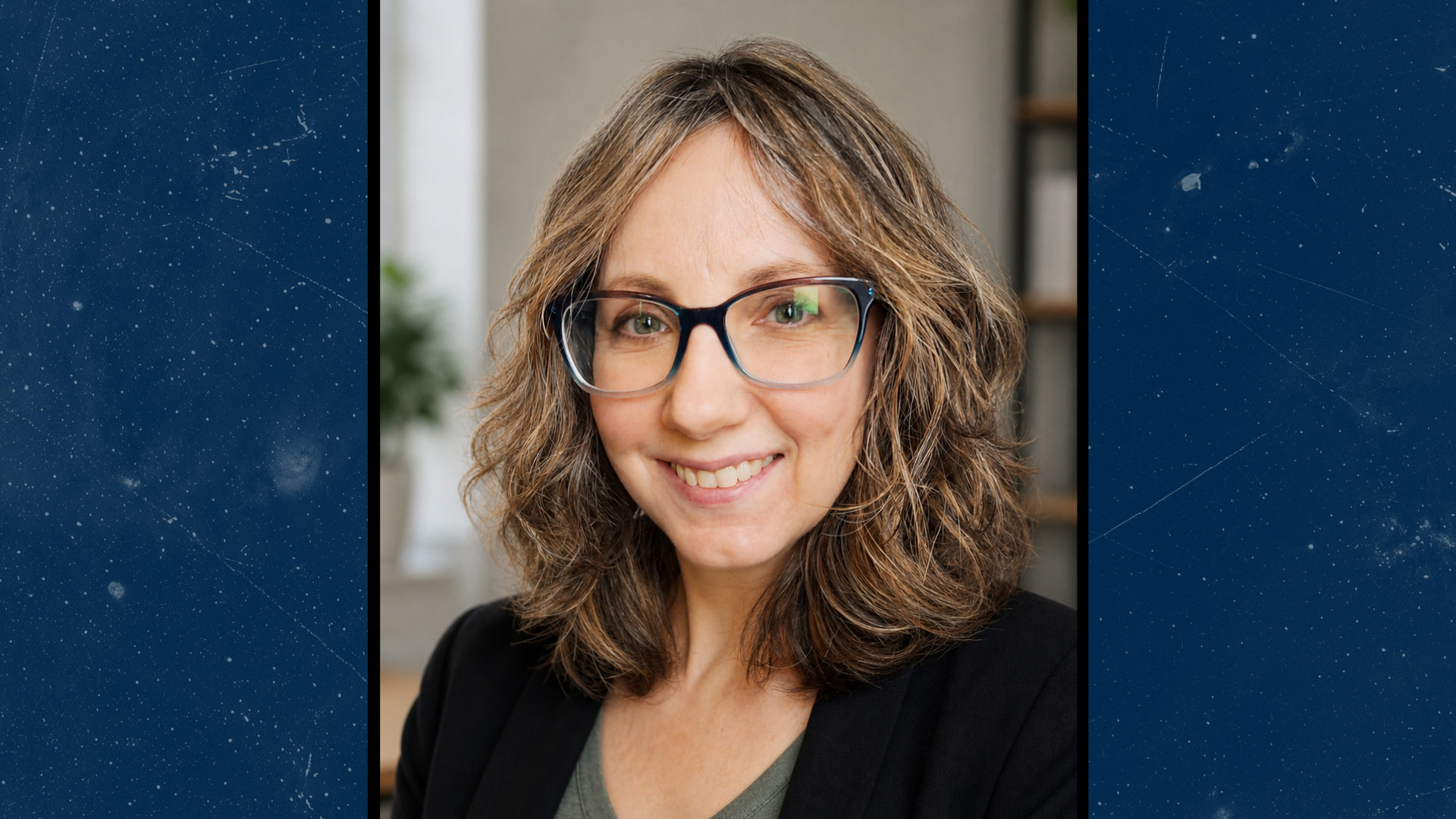 Meet Amanda Smith