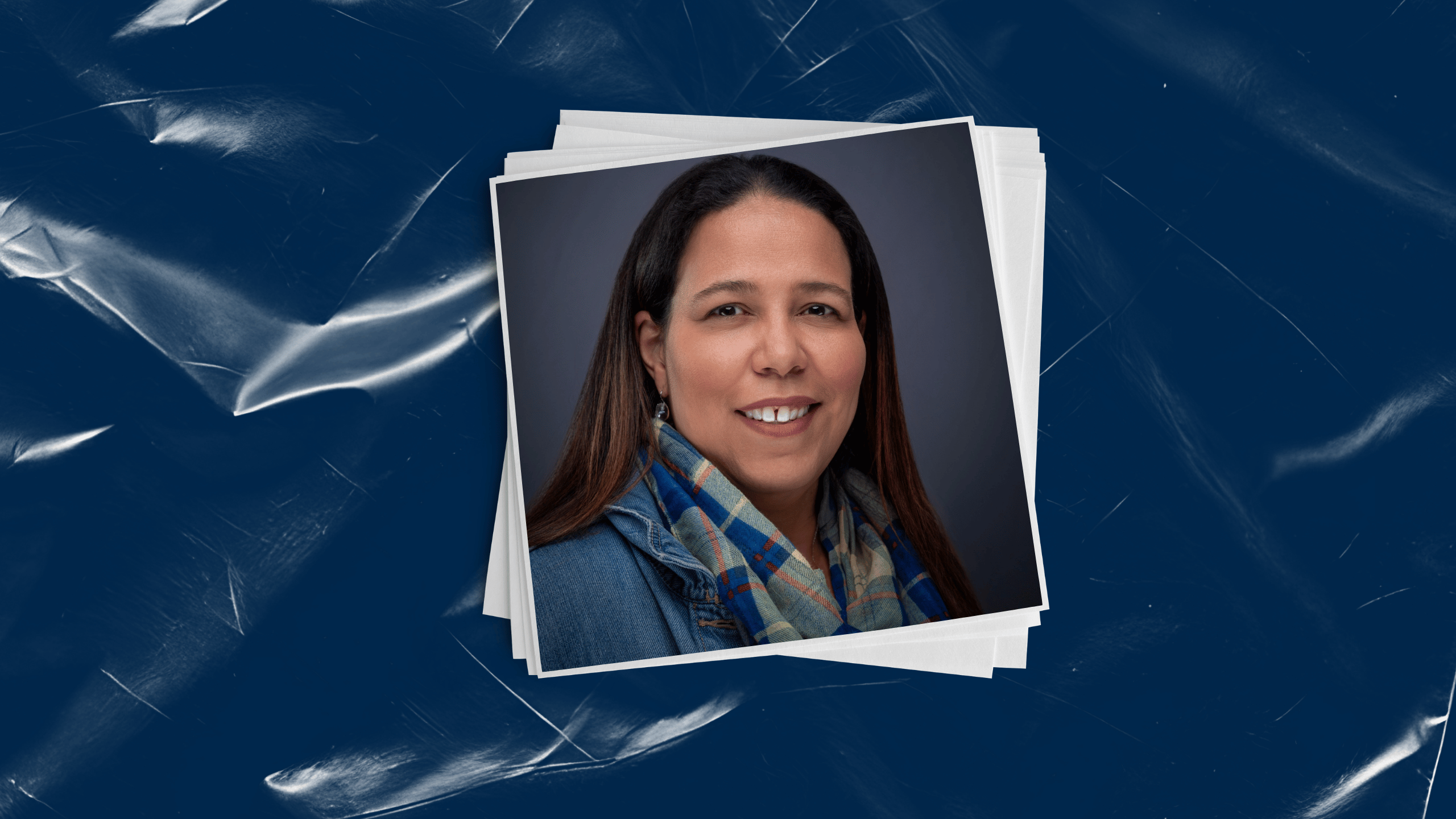 Meet Amanda Williams