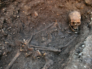 RichardIII-skeleton-credit-University-of-Leicester_630