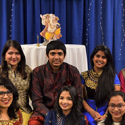 Embracing Diversity: Students celebrate Diwali at UM-Flint