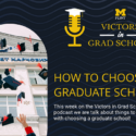 How to Choose a Grad School.News