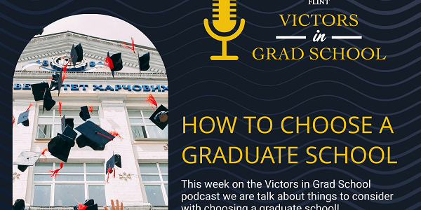 How to Choose a Grad School.News