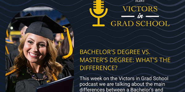 Masters Degree or Master's Degree?