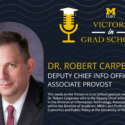 Debate Ideas With Others to Prepare for Graduate School with Robert Carpenter