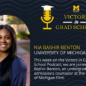 Take The Leap of Faith & Ask Lots of Questions With Nia Bashir-Benton