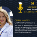 Make Sure That Graduate School Is Right For You With Quinn Counseller