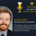 Take the time to learn as much as you can with Kellen Riker