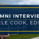Alumni Interview: Michele Cook