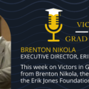 Your Graduate Degree Will Progress Quickly, Get Ready, with Brenton Nikola