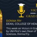We want you to succeed, not fail with Donna Fry