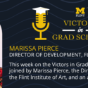 Find What You Love and Study That with Marissa Pierce