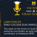 Exploring Different Avenues: Lora Phelps’ Path to a Master’s Degree in Public Administration