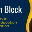 Graduate Student Spotlight: Meghan Bleck