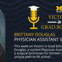 From Surgical Tech to Physician Assistant: Brittany Douglas’s Journey to Medical Career Success