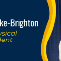 Graduate Student Spotlight – Emma DeBaeke-Brighton