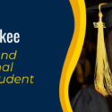 Graduating Student Spotlight: Shannda Markee