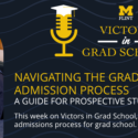Navigating the Graduate Admission Process: A Guide for Prospective Students