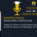 From MBA Program to Franchise Owner: Jennifer Keahl’s Inspiring Story