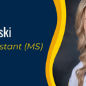 Graduating Student Spotlight – Kirah Osentoski