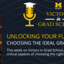 Unlocking Your Future: Choosing the Ideal Graduate Program