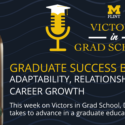 Graduate Success Blueprint: Adaptability, Relationships, and Career Growth