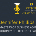 Masters of Business Administration: A Journey of Lifelong Learning and Success