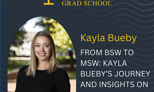 Kayla Bueby