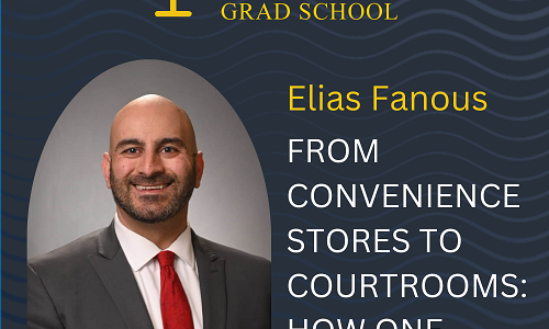 Elias Fanous