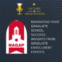 Maximizing Your Graduate School Success: Insights from Graduate Enrollment Experts