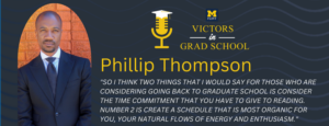 Phillip Thompson