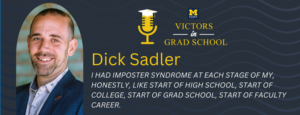 Dick Sadler