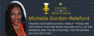 Michelle Gordon-Releford