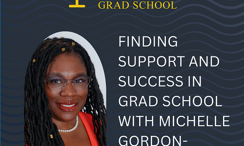 Michelle Gordon-Releford