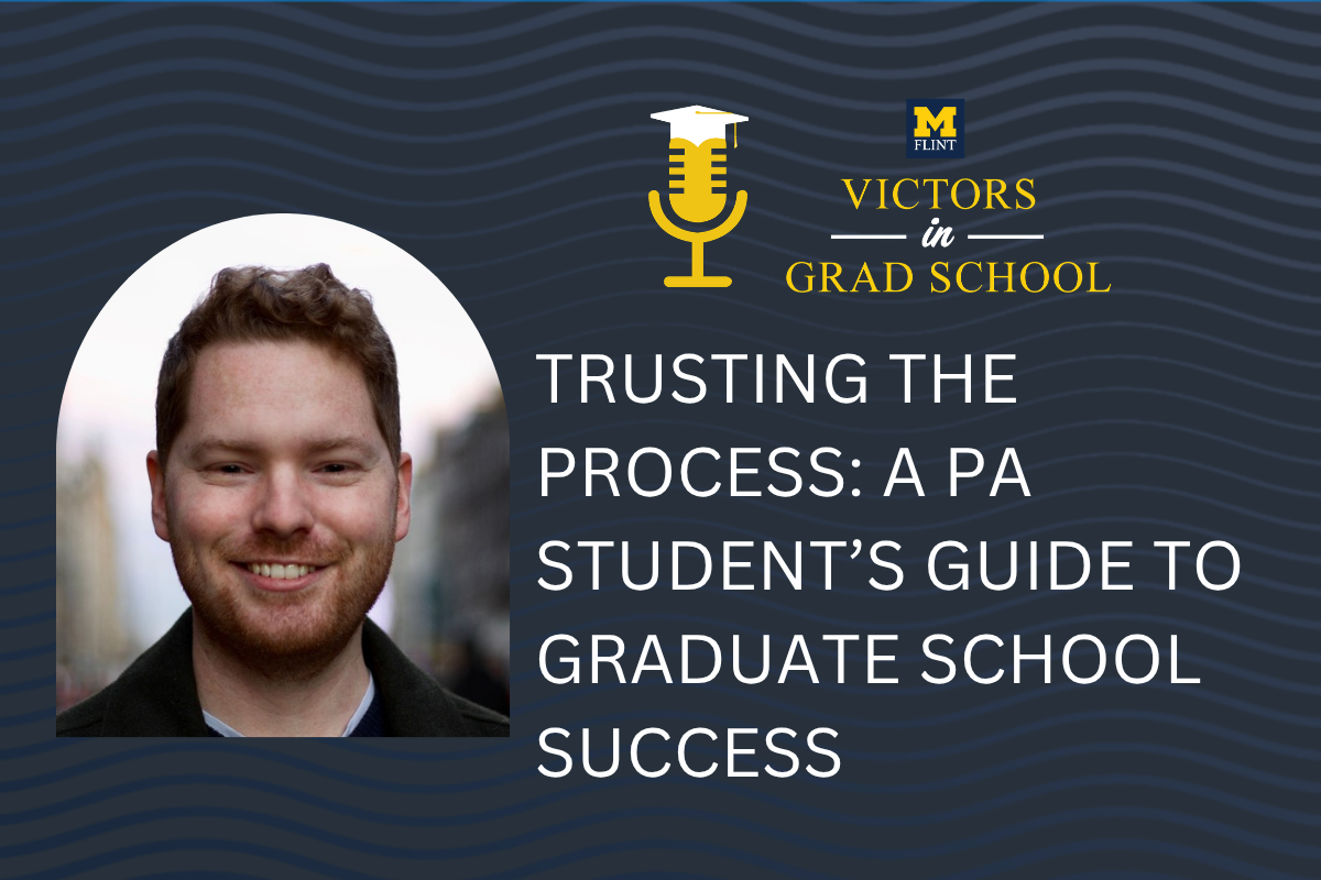 From Research to Reality: Finding Success in Graduate School